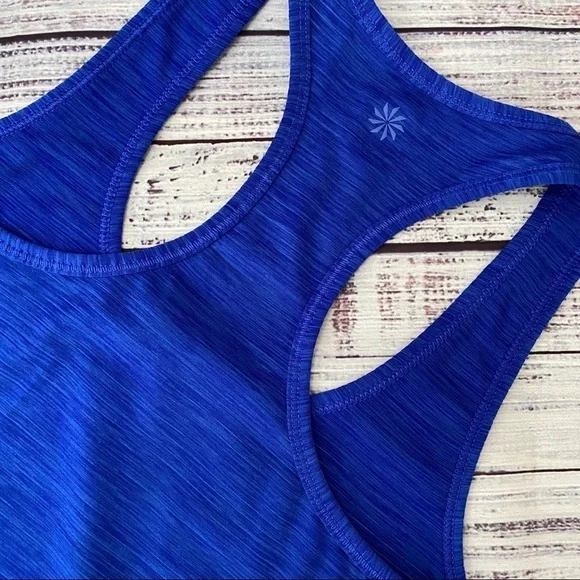 Athleta RacerBack Tank - Picture 6 of 7